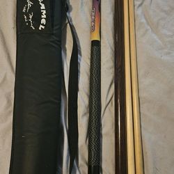 Pool Cues