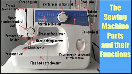 Sewing Machines