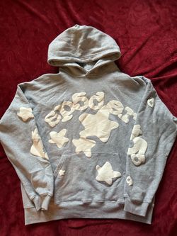 SP5DER HODDIE