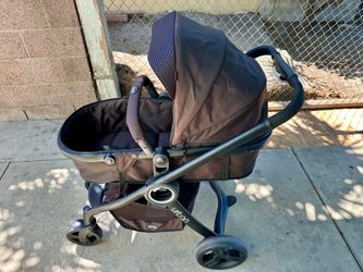 Stroller ( Chicco)