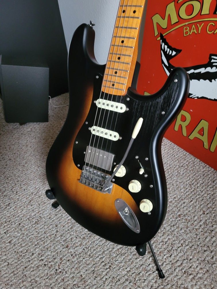 Squier 40th Anniversary Vintage Edition Stratocaster