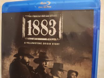 1883 Series