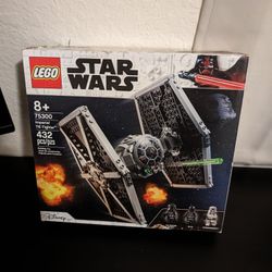 Star Wars Lego Set (Sealed)