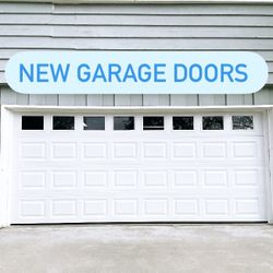 Garage Door 
