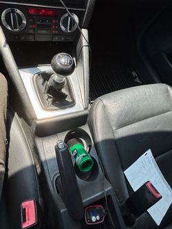 2010 Audi A3 20T Quattro Premium Plus