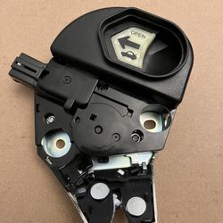 2013 Honda Civic Liftgate Trunk Handle