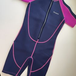 Weatsuit
