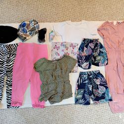 Girl Clothes 