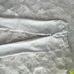 Express Skinny High Rise 2R