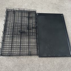 Dog Crate