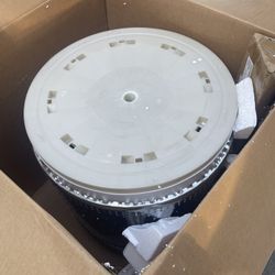 Whirlpool Washer-New Parts Wash basin & Gears