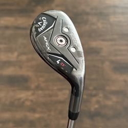 Callaway *Ping TaylorMade Nike Titleist Mizuno Cobra*
