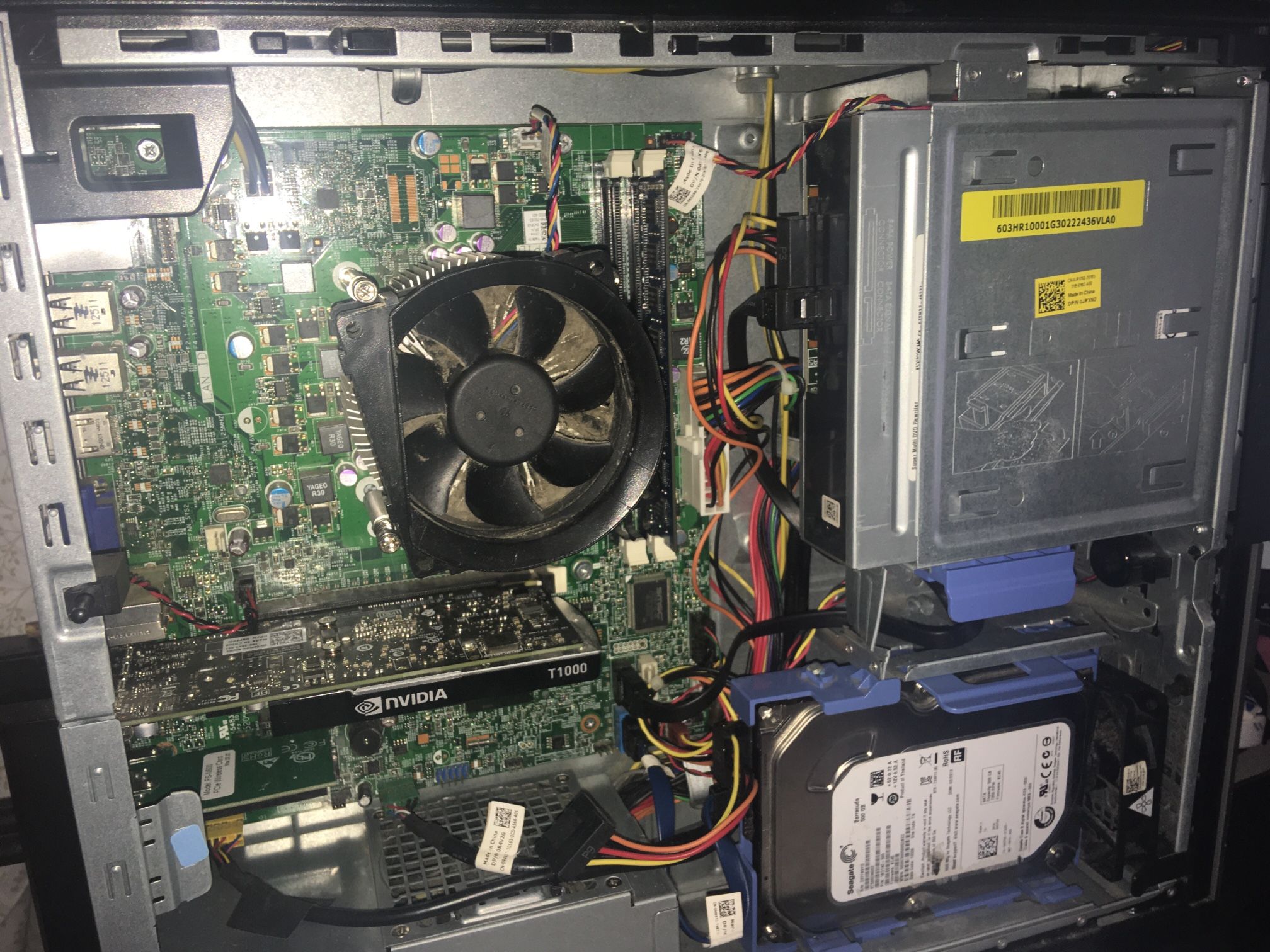 Workstation / Gaming Computer