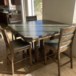 Kitchen Table 