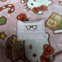 Juicy Couture Wallet 