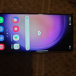 Samsung Galaxy S23 Ultra