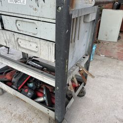 Matco Toolbox 
