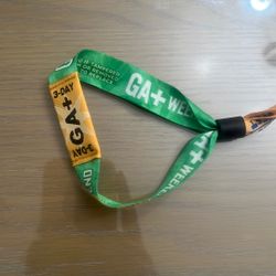 Baja Fest Ticket On Sale .