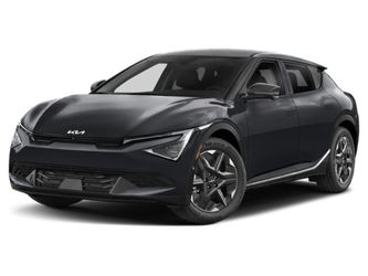 2025 Kia EV6