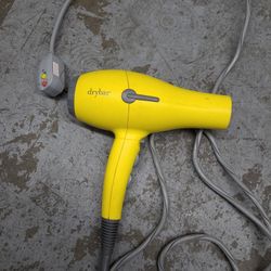 Blow Dryer Drybar