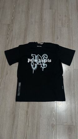 Palm angel t shirts