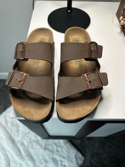 Birkenstocks Papilllio
