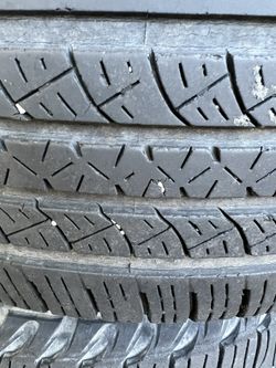 Jeep Wheels And Tires