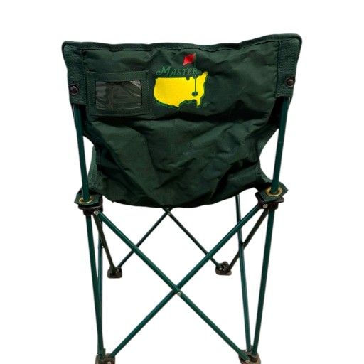 Masters Chair From Augusta
