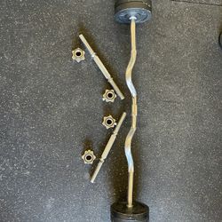 Weights
