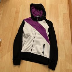 Empyre Snow Fleece Jacket