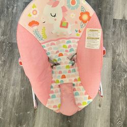 Baby Bouncer 
