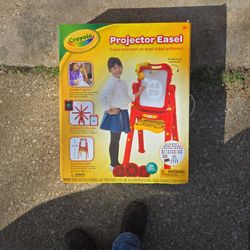 Projector Easel 