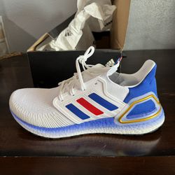 Adidas UltraBoost Shoes - Size 12