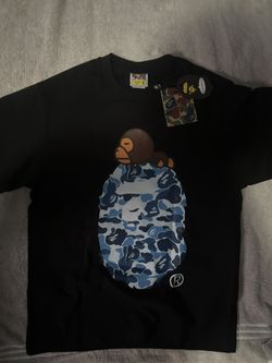 BAPE Shit