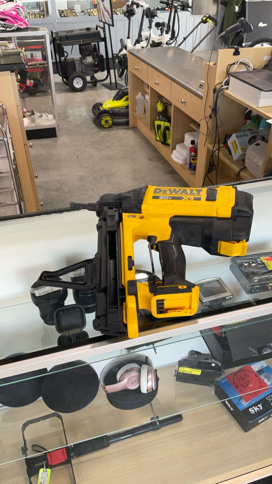 Dewalt Fastener