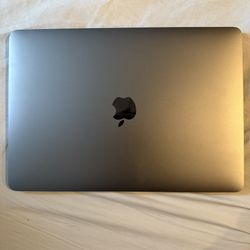 2020 MacBook Air