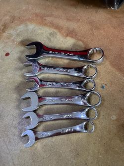 Sk stubby set
