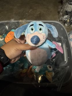 Disney Doc Mcstuffins Boopy Plush Great Gift For Kids Or Pets