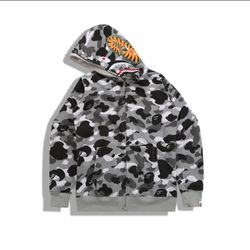 Bape Hoodie 