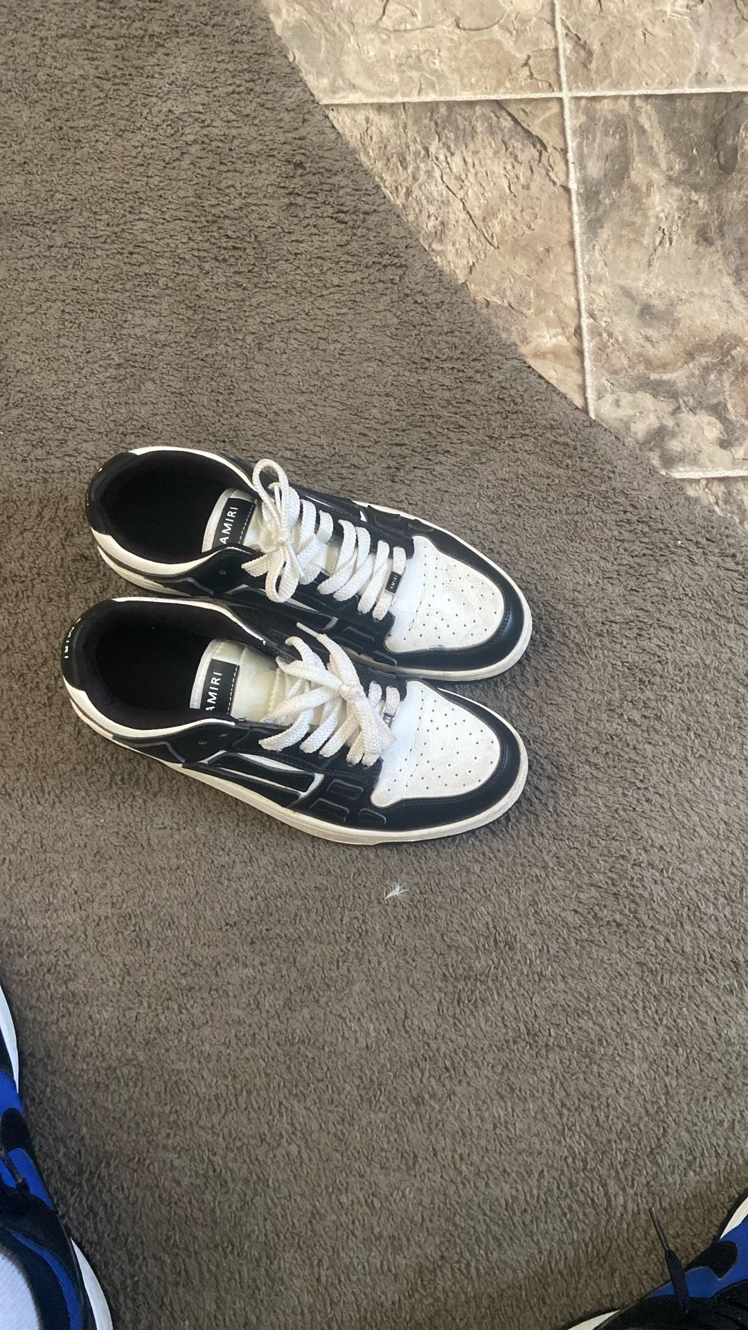 Amiri Size 11