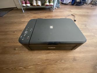 Canon PIXMA MG3620 Wireless All-in-One Inkjet Printer