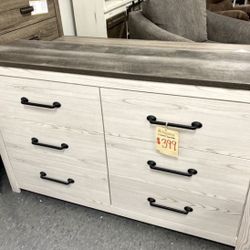 New Dresser — TAKE iT HOME