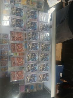 Pokemon promos lot