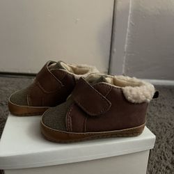 Baby Shoes