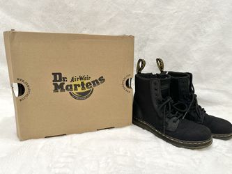 Dr. Martens Kids Boots