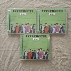 NCT 127 - The 3rd Album 