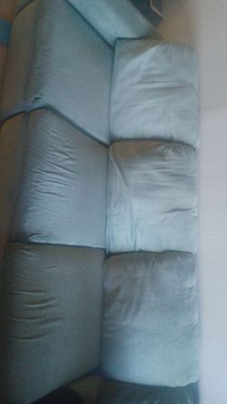 Sectional (free) pick up only