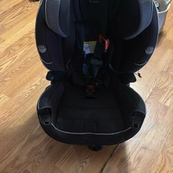 Baby Car Seat For 0-4 Years Old