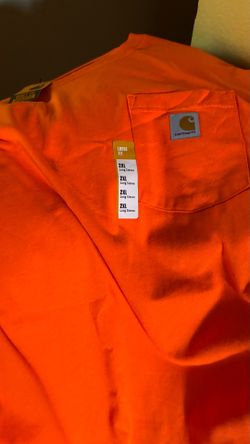 Men’s work clothes
