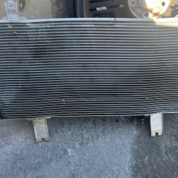 18-21 Accord Ac Condensers Part